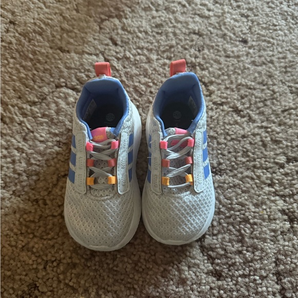 adidas Other - Adidas-{Size: 6}-Girls Sneakers